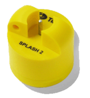 Untertauchbarer Datenlogger für hohe Temperaturen Untertauchbarer Datenlogger für hohe Temperaturen