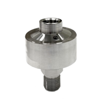 Separador de membrana soldado para altas presiones hasta 600bar