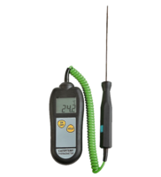 Termómetro digital con sonda para catering CATERTEMP Termómetro digital con sonda para catering Catertemp
