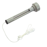 Termómetro flotante para el agua de piscinas