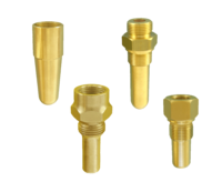 fundas de protección para termómetros fundas de protección para termómetros de capilla. varios modelos