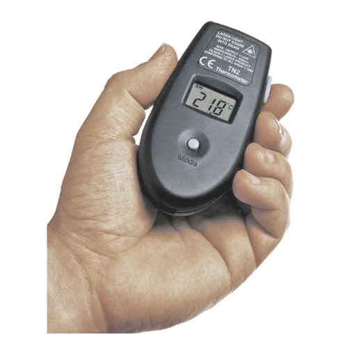 Termometro de infrarrojos TN