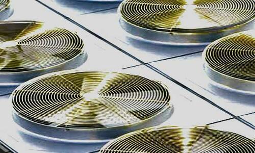 Instrumentos para instalaciones de climatización