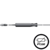 PT100 de clase A sonda para líquidos con mango, venta en Gesa PT100 de clase A sonda para líquidos con mango, venta en Gesa