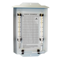 803-4006 Psychrometer