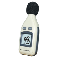 Sound Level Meter