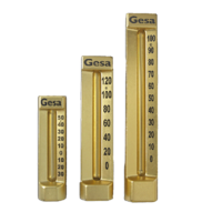 Spare Cases for V-Shaped thermometers
