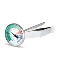 800-800 Milk frothing thermometer - barista thermometer Milk frothing thermometer - barista thermometer