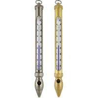 F01 Oil tank Thermometer with sample retrieval