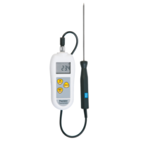 Digital thermometer PRECISION 