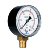 Pressure gauges with polyethylene case M0101 Pressure gauges with polyethylene case M0101