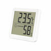 SH-23 Therma-hygrometer with temperature and humidity maximum and minimum