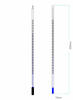 Thermometric rod 0 to 200ºC of 200mm