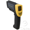 Digital infrared thermometer up to 2200ºC