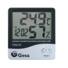 THD-01 Max/min Hygrometer with clock & Alarm
