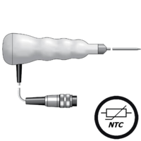 Termorresistencia NTC sonda de respuesta rápida, venta en Gesa