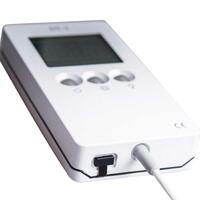 Thermomètre haute précision DT-1 avec sonde pour congélation jusqu'à -100°C Thermomètre haute précision DT-1 avec sonde pour congélation jusqu'à -100°C