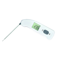 Thermomètre électronique à infrarouge avec sonde Thermapen IR