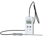 Enregistreur d´haute précision jusqu