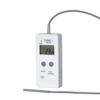 TERMIO 1 Enregistreur de données d´haute précision avec sonde pour congélation