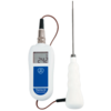 Thermomètre numérique Therma 22 pour alimentation compatible avec sondes à thermistance et thermocouples Thermomètre numérique Therma 22 pour alimentation