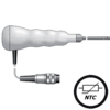Termorresistencia NTC sonda para aire o gas mango resistente, venta en Gesa Termorresistencia NTC sonda para aire o gas mango resistente, venta en Gesa
