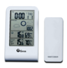 Estação meteorológica 810-012 com sensor remoto para temperatura, humidade e pressão atmosférica Estação meteorológica 810-012 com sensor remoto para temperatura, humidade e pre
