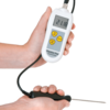Digital thermometer PRECISION PLUS Digital thermometer PRECISION PLUS