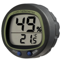 Termohigrometro para panelar Termohigrometro para panelar