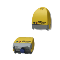 Data logger temperatura en interiores