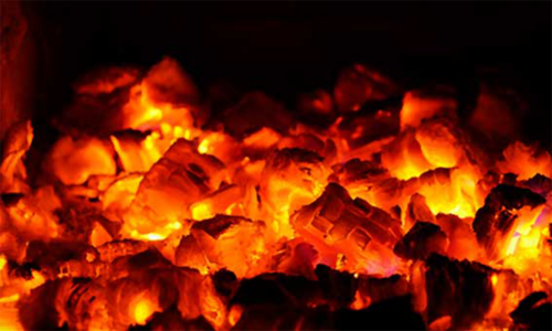 Termómetros para horno