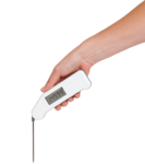 Termómetro para calibración Reference Thermapen