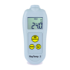 Termómetro infrarrojo RAYTEMP 2 de alta precisión Termómetro infrarrojo RAYTEMP 2 de alta precisión