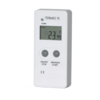 Datalogger de temperatura -30 a 70°C con alarma máxima y mínima TERMIO 15 Datalogger de temperatura -30 a 70°C con alarma máxima y mínima