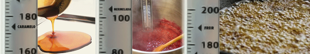 termometro analogico para leche